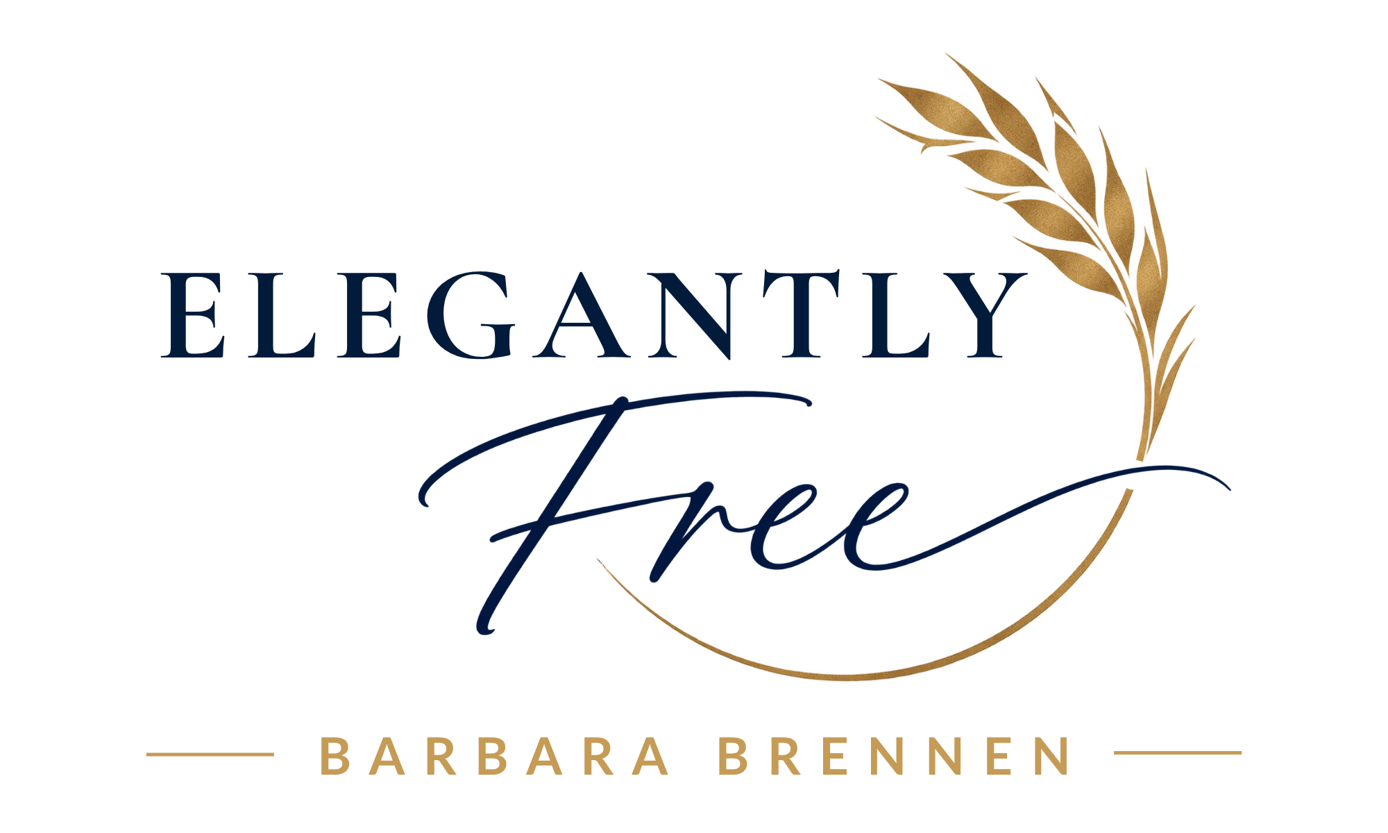 Elegantly Free with Barbara Brennen